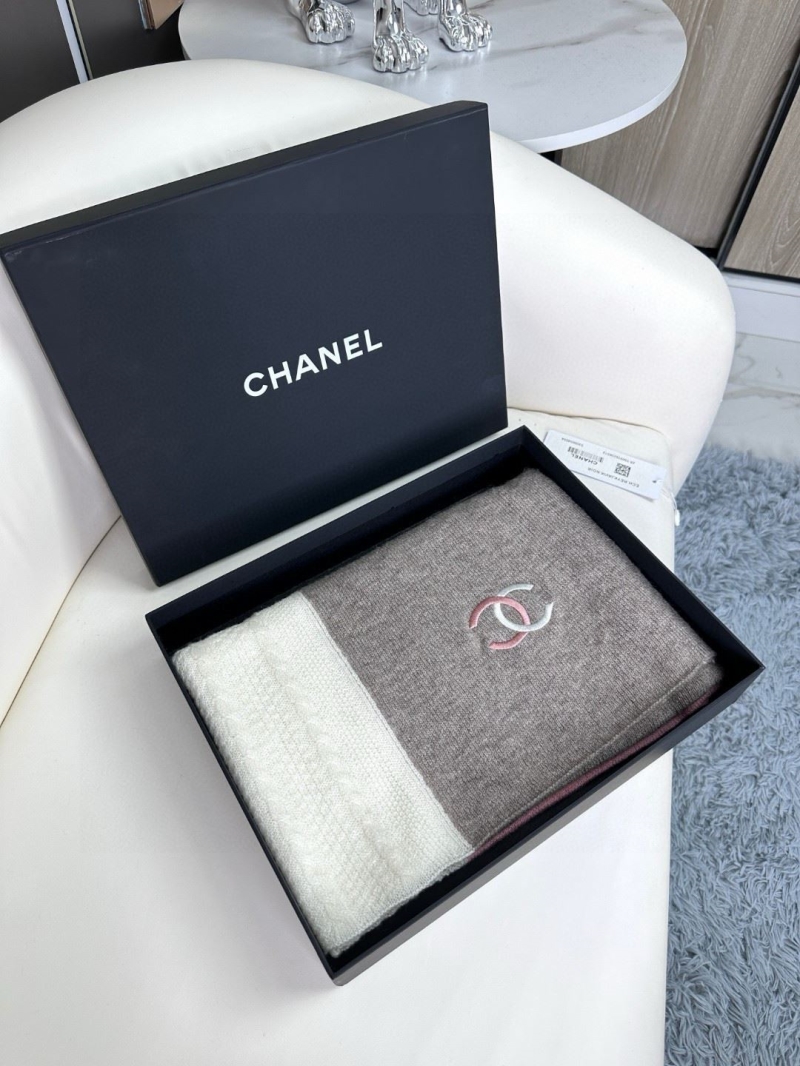 CHANEL